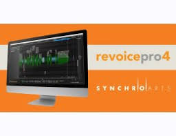 Revoice Pro crack