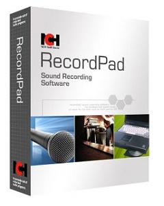 RecordPad Pro Crack