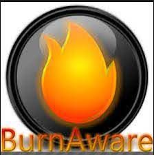BurnAware Professional Crack